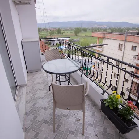 Apartmán Bba