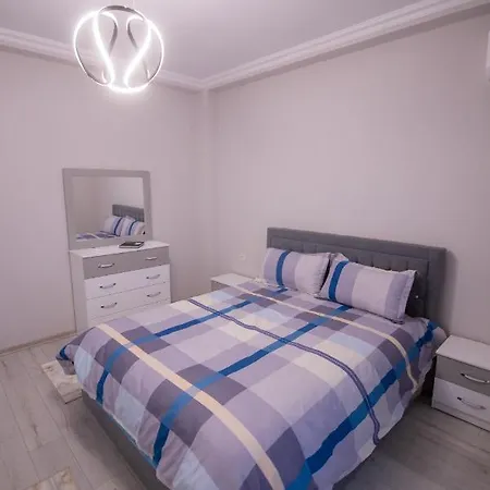 Apartmán Bba Korce