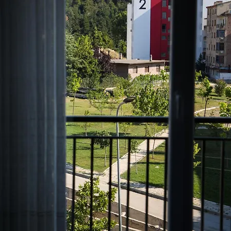 Bba * Korce